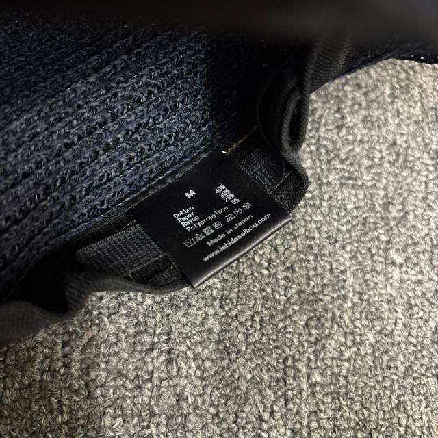 即決 石田制帽 ishidaseibou ハット 帽子 ネイビー M < 女性ファッション 即決 石田制帽 ishidaseibou ハット 帽子 ネイビー M < 女性ファッションの