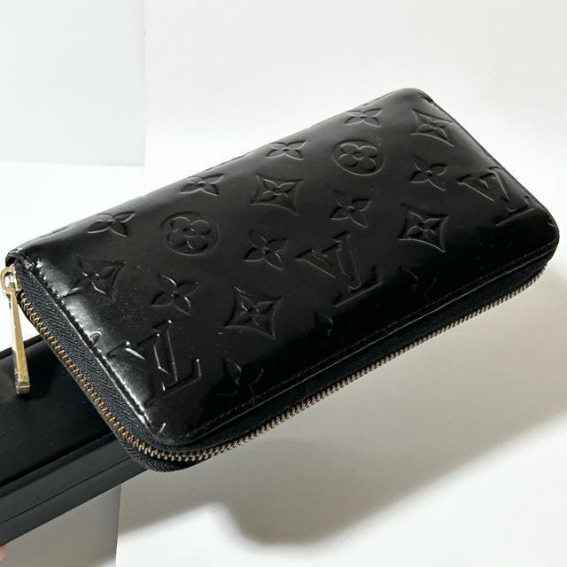 LOUIS VUITTON ���F���j �W�b�s�[ M93522 �����z ���m�O���� �u���b�N �� �u�����h�� 