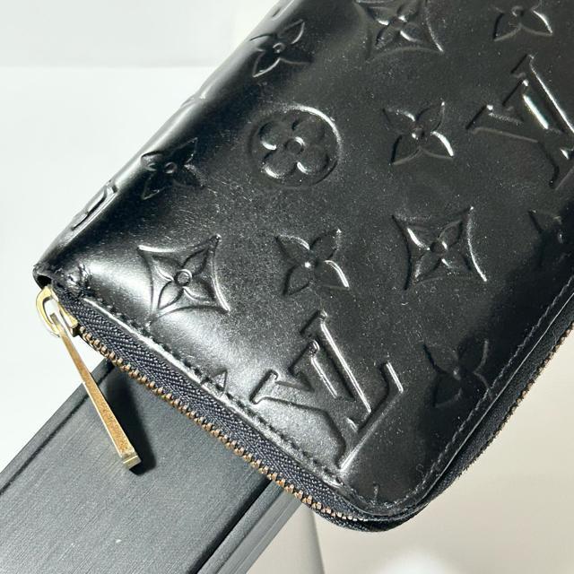 LOUIS VUITTON ���F���j �W�b�s�[ M93522 �����z ���m�O���� �u���b�N �� �u�����h�� 