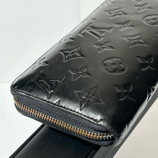 LOUIS VUITTON ���F���j �W�b�s�[ M93522 �����z ���m�O���� �u���b�N �� �u�����h�� 