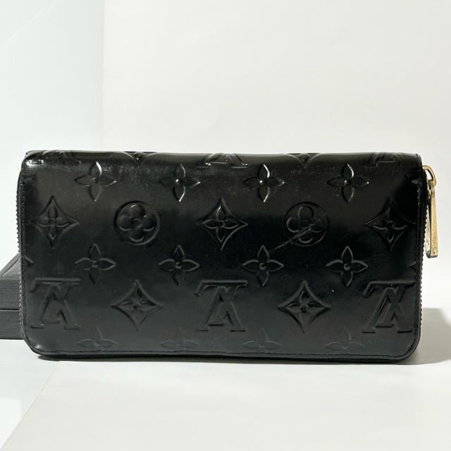 LOUIS VUITTON ���F���j �W�b�s�[ M93522 �����z ���m�O���� �u���b�N �� �u�����h�� 