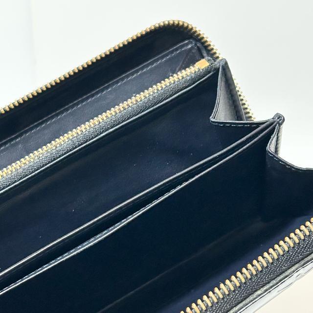 LOUIS VUITTON ���F���j �W�b�s�[ M93522 �����z ���m�O���� �u���b�N �� �u�����h�� 