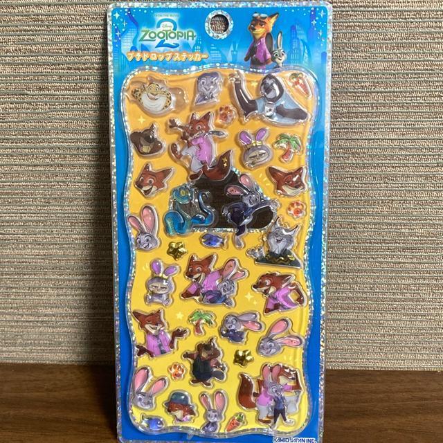 剣者様専用☆ ズートピア2 ボンボンドロップシール 正規品 < インテリア/ライフ 剣者様専用☆ ズートピア2 ボンボンドロップシール 正規品 < インテリア/ライフの