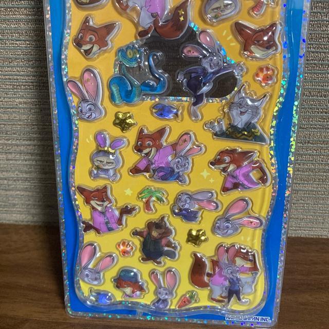 剣者様専用☆ ズートピア2 ボンボンドロップシール 正規品 < インテリア/ライフ 剣者様専用☆ ズートピア2 ボンボンドロップシール 正規品 < インテリア/ライフの