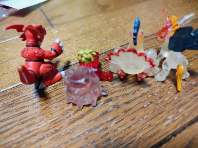 ���g�� �f�W���� �f�W�����A�h�x���`���[ �N���A �t�B�M���A �����S�� �R���N�V���� �� �A�j��/�R�~�b�N/�L�����N�^�[�� 