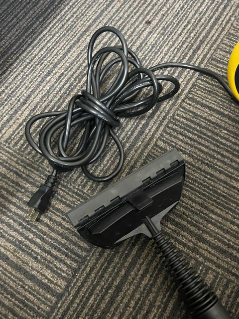 �����X�`�[�����@ DRAGON JET �X�`�[���N���[�i�[ �h���S���W�F�b�g �n���f�B�X�`�[���N���[�i�[ AKG-9018 �� �Ɠd/AV�� 