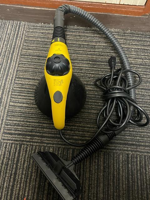 �����X�`�[�����@ DRAGON JET �X�`�[���N���[�i�[ �h���S���W�F�b�g �n���f�B�X�`�[���N���[�i�[ AKG-9018 �� �Ɠd/AV�� 