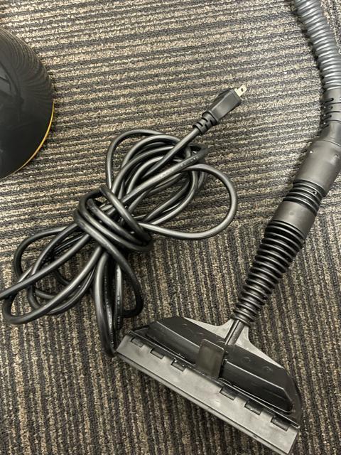 �����X�`�[�����@ DRAGON JET �X�`�[���N���[�i�[ �h���S���W�F�b�g �n���f�B�X�`�[���N���[�i�[ AKG-9018 �� �Ɠd/AV�� 