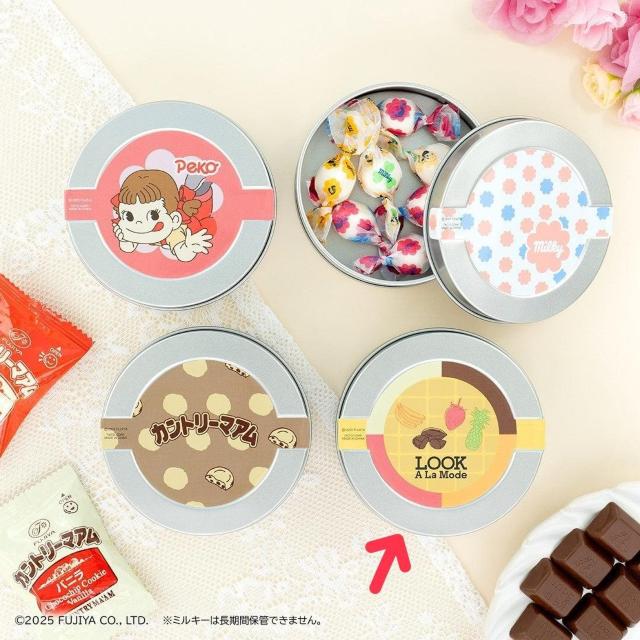 �^�C�g�[���� PEKO�~TEA TIME��D�܁��g���ʕ��������ꁙLOOK��  �� �C���e���A/���C�t�� 