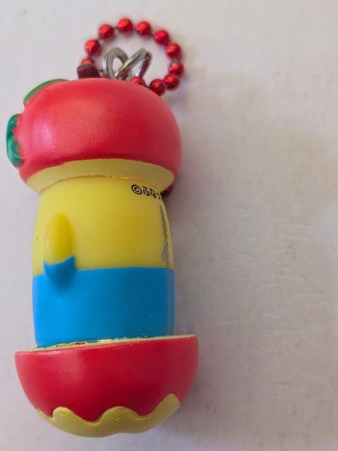 �ӂȂ����[�{�[���`�F�[���}�X�R�b�g �� �z�r�[�� 