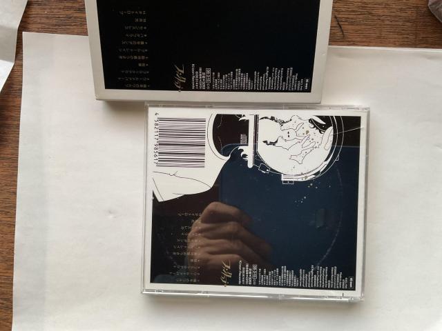 ASIAN KUNG-FU GENERATION �u�t�@���N���u�v �������� CD �A�W�J�� �� �^�����g�O�b�Y�� 