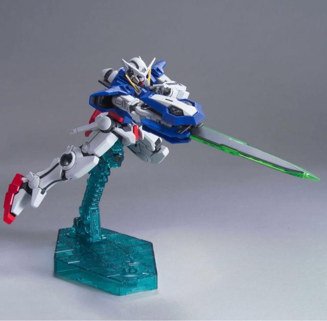 HG  1/144  �K���_���G�N�V�A�@���y�A�U �� �z�r�[�� 