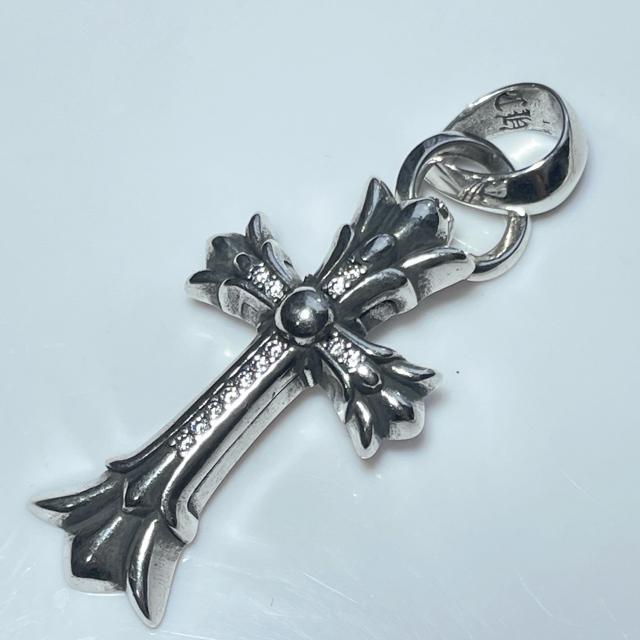 �y�y���_���g�z ���[�W�@�_�u���@�X���[���@�N���X�@�V���o�[�@�p���F�@�X�g�[���@silver�X�Q�T�@�������  �� �j���A�N�Z�T���[/���v�� 