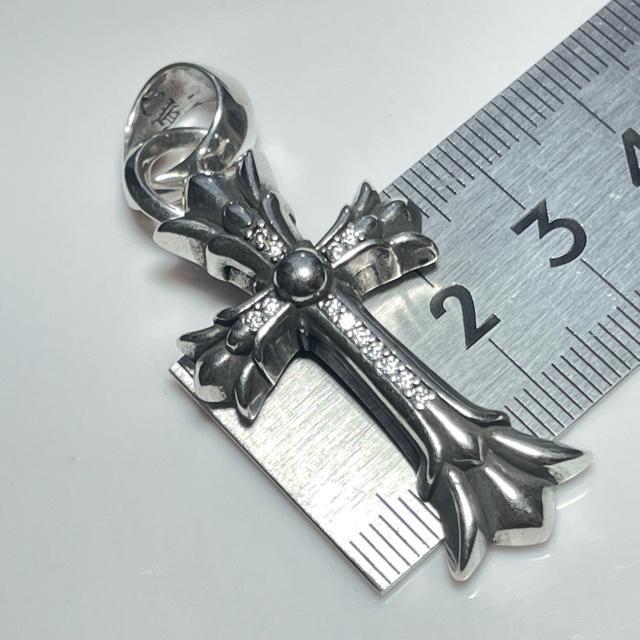 �y�y���_���g�z ���[�W�@�_�u���@�X���[���@�N���X�@�V���o�[�@�p���F�@�X�g�[���@silver�X�Q�T�@������� �� �j���A�N�Z�T���[/���v�� 