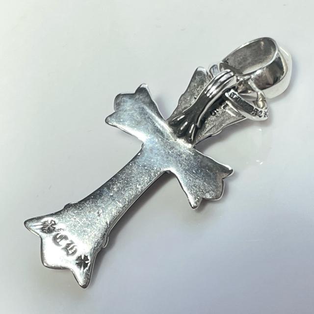 �y�y���_���g�z ���[�W�@�_�u���@�X���[���@�N���X�@�V���o�[�@�p���F�@�X�g�[���@silver�X�Q�T�@������� �� �j���A�N�Z�T���[/���v�� 