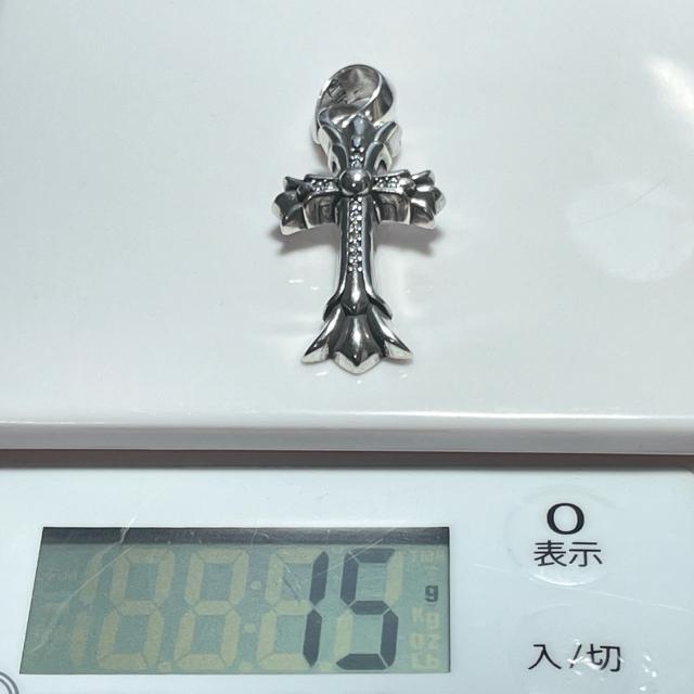 �y�y���_���g�z ���[�W�@�_�u���@�X���[���@�N���X�@�V���o�[�@�p���F�@�X�g�[���@silver�X�Q�T�@������� �� �j���A�N�Z�T���[/���v�� 