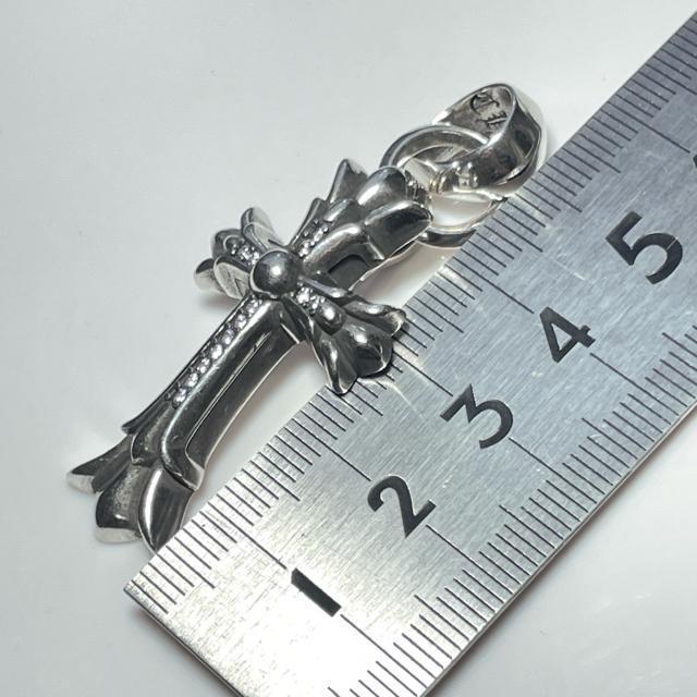 �y�y���_���g�z ���[�W�@�_�u���@�X���[���@�N���X�@�V���o�[�@�p���F�@�X�g�[���@silver�X�Q�T�@������� �� �j���A�N�Z�T���[/���v�� 