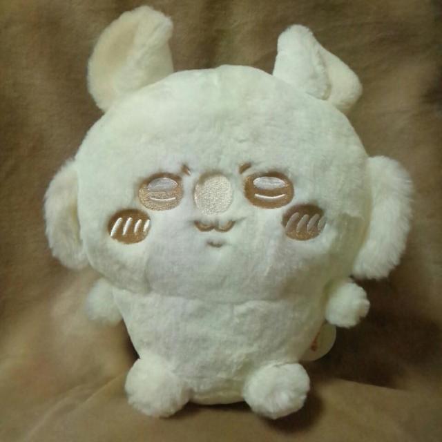 ■ちいかわ■ぬいぱれっと〜ミルクいろ〜ぬいぐるみ★モモンガ■ < アニメ/コミック/キャラクター ■ちいかわ■ぬいぱれっと〜ミルクいろ〜ぬいぐるみ★モモンガ■ < アニメ/コミック/キャラクターの