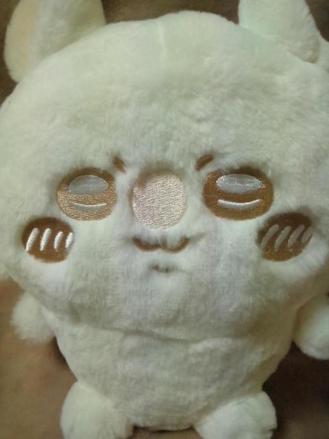 ■ちいかわ■ぬいぱれっと〜ミルクいろ〜ぬいぐるみ★モモンガ■ < アニメ/コミック/キャラクター ■ちいかわ■ぬいぱれっと〜ミルクいろ〜ぬいぐるみ★モモンガ■ < アニメ/コミック/キャラクターの