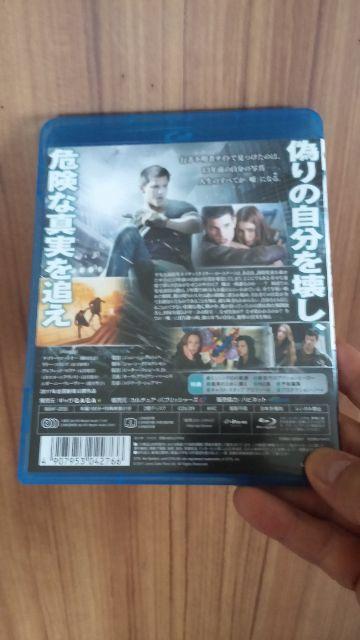 ■ミッシングID ■Blu-ray/送料込み! < CD/DVD/ビデオ ■ミッシングID ■Blu-ray/送料込み! < CD/DVD/ビデオの