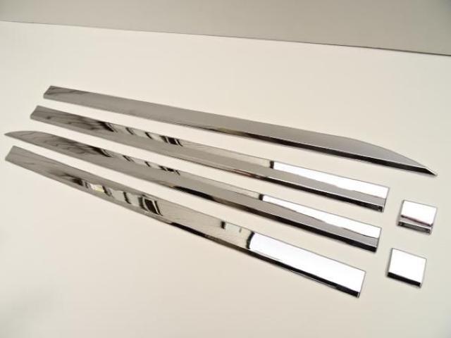 ホンダ メッキ サイドモール オデッセイ RC1 RC2 ガーニッシュ < 自動車/バイク ホンダ メッキ サイドモール オデッセイ RC1 RC2 ガーニッシュ < 自動車/バイク