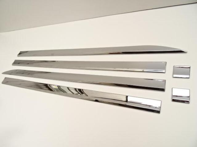 ホンダ メッキ サイドモール オデッセイ RC1 RC2 ガーニッシュ < 自動車/バイク ホンダ メッキ サイドモール オデッセイ RC1 RC2 ガーニッシュ < 自動車/バイク