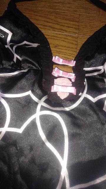 GJ☆ハート柄プリントワンピ☆美品 < ブランド GJ☆ハート柄プリントワンピ☆美品 < ブランドの