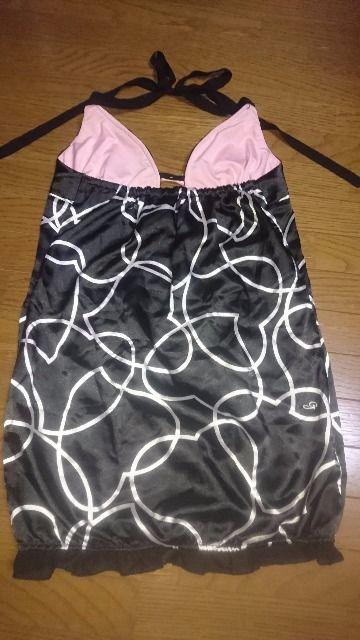 GJ☆ハート柄プリントワンピ☆美品 < ブランド GJ☆ハート柄プリントワンピ☆美品 < ブランドの