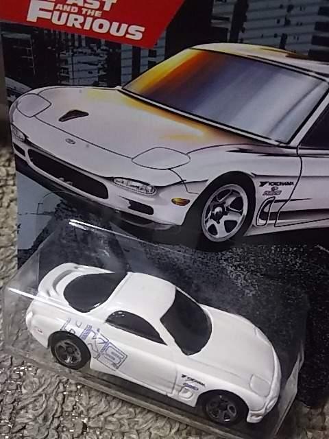 ���}�_�d�@���� HW'19 ���C���h�X�s�[�h HKS RX-7 FD3S  �� ���J�� �� �z�r�[�� 