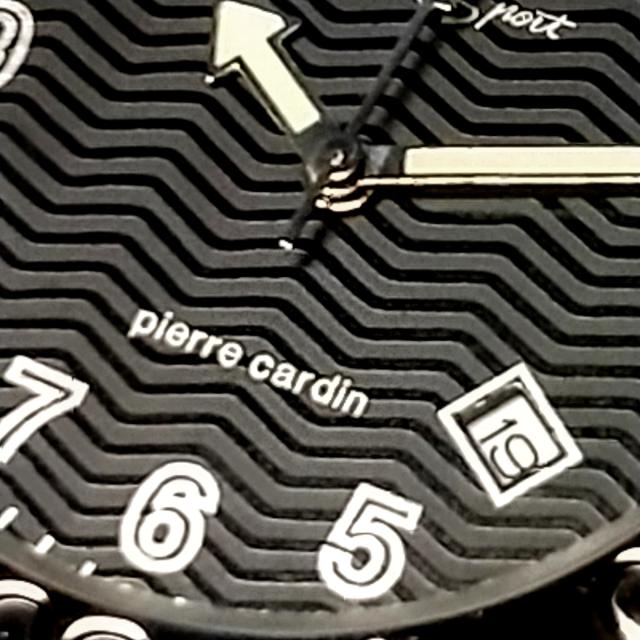 pierre cardin@rv@amp@(rPUcm~QOcmadjust)  uh 