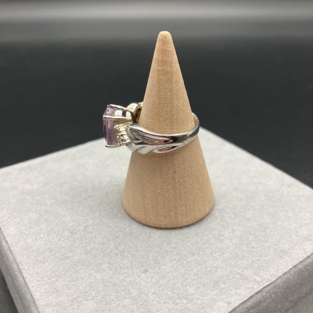 即決 925 シルバー デザイン リング 指輪 12号 < 女性アクセサリー/時計  即決 925 シルバー デザイン リング 指輪 12号 < 女性アクセサリー/時計の