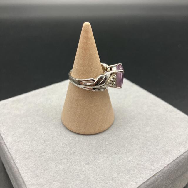 即決 925 シルバー デザイン リング 指輪 12号 < 女性アクセサリー/時計  即決 925 シルバー デザイン リング 指輪 12号 < 女性アクセサリー/時計の