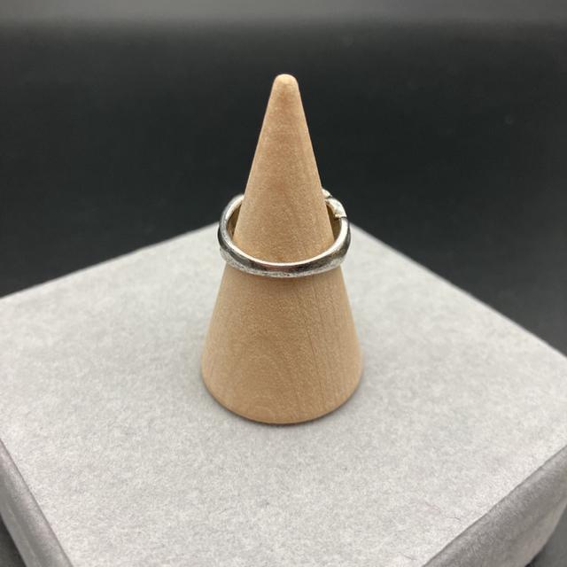 即決 925 シルバー デザイン リング 指輪 12号 < 女性アクセサリー/時計  即決 925 シルバー デザイン リング 指輪 12号 < 女性アクセサリー/時計の