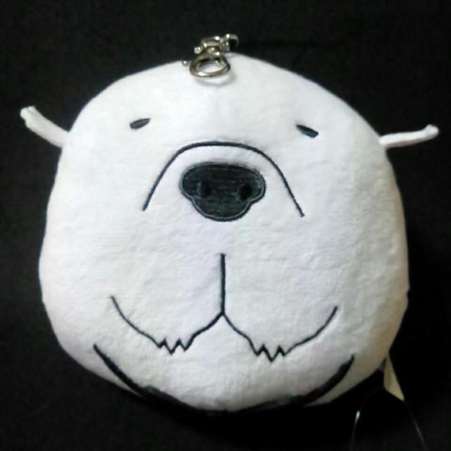 ■SPY×FAMILY■フェイスパスケース★ボンド■ < アニメ/コミック/キャラクター  ■SPY×FAMILY■フェイスパスケース★ボンド■  < アニメ/コミック/キャラクターの