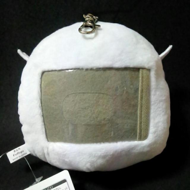 ■SPY×FAMILY■フェイスパスケース★ボンド■ < アニメ/コミック/キャラクター  ■SPY×FAMILY■フェイスパスケース★ボンド■ < アニメ/コミック/キャラクターの