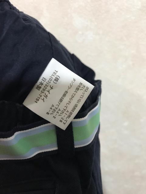 Ralph Lauren   ハーフパンツ ショートパンツ サンプル日本製 70 < キッズ/ベビー  Ralph Lauren   ハーフパンツ ショートパンツ サンプル日本製 70 < キッズ/ベビーの