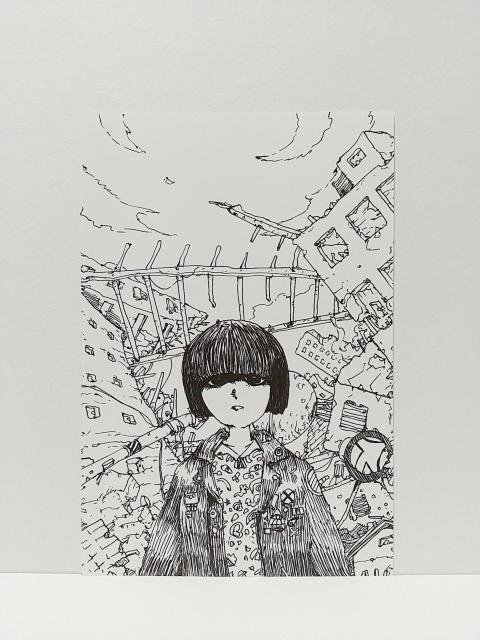 IWiCXg `CXg uIv nhCh G mN A[g  AiO  CeA  art   Aj/R~bN/LN^[ 