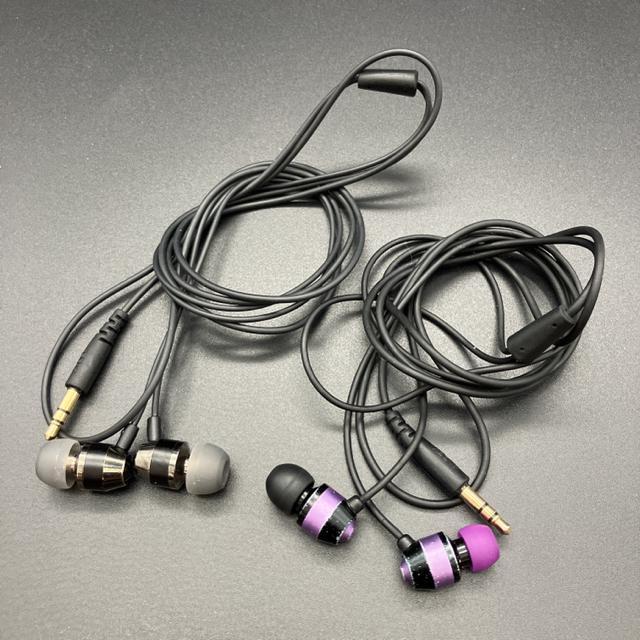 即決 ALPEX イヤフォン イヤホン 2個セット < 家電/AV 即決 ALPEX イヤフォン イヤホン 2個セット < 家電/AVの