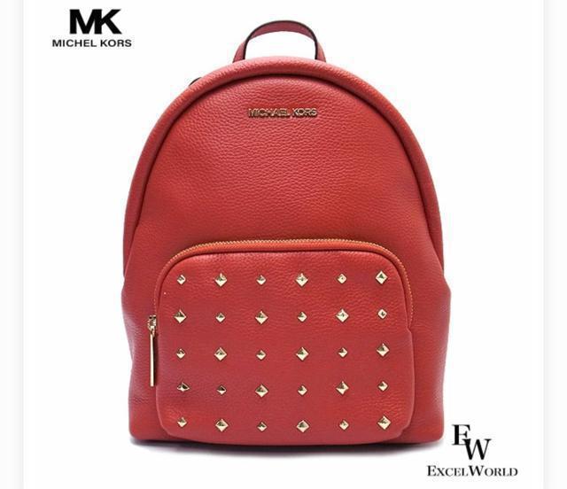 マイケルコース*リュック35F0GERB8L*バッグパック(レッド系)アウトレット < ブランド  マイケルコース*リュック35F0GERB8L*バッグパック(レッド系)アウトレット < ブランドの