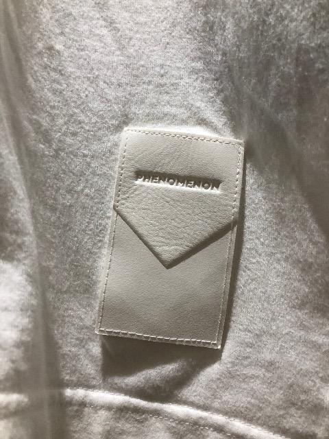 フェノメノン Tシャツ PHENOMENON < ブランド  フェノメノン Tシャツ PHENOMENON < ブランドの