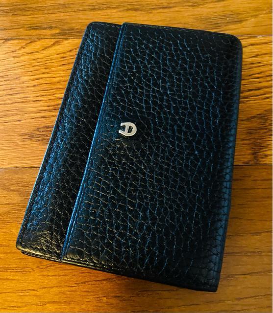 AIGNER アイグナー カードケース レザー 本革 メンズ レディース 名刺入れ < 男性ファッション  AIGNER アイグナー カードケース レザー 本革 メンズ レディース 名刺入れ  < 男性ファッションの