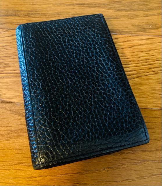 AIGNER アイグナー カードケース レザー 本革 メンズ レディース 名刺入れ < 男性ファッション  AIGNER アイグナー カードケース レザー 本革 メンズ レディース 名刺入れ < 男性ファッションの