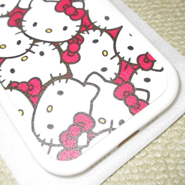 未使用☆ハローキティ*iPhone12/12 Pro用ケース(フェイス柄) < 家電/AV 未使用☆ハローキティ*iPhone12/12 Pro用ケース(フェイス柄) < 家電/AVの