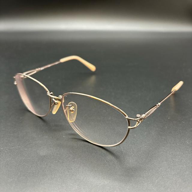 即決 Nikon ニコン メガネ 眼鏡 5854 < 女性ファッション  即決 Nikon ニコン メガネ 眼鏡 5854  < 女性ファッションの