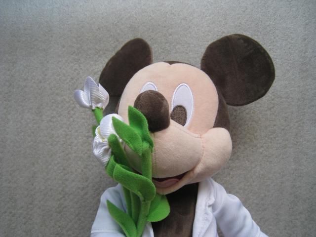 ☆ ミッキーマウス ☆ ディズニー ☆ ぬいぐるみ   < おもちゃ  ☆ ミッキーマウス ☆ ディズニー ☆ ぬいぐるみ   < おもちゃの