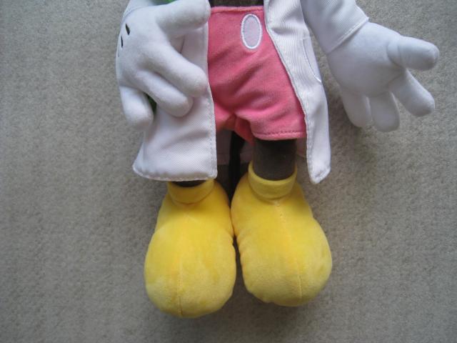 ☆ ミッキーマウス ☆ ディズニー ☆ ぬいぐるみ   < おもちゃ  ☆ ミッキーマウス ☆ ディズニー ☆ ぬいぐるみ   < おもちゃの