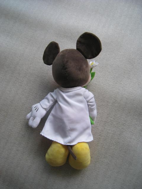 ☆ ミッキーマウス ☆ ディズニー ☆ ぬいぐるみ   < おもちゃ  ☆ ミッキーマウス ☆ ディズニー ☆ ぬいぐるみ   < おもちゃの