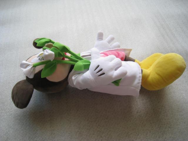 ☆ ミッキーマウス ☆ ディズニー ☆ ぬいぐるみ   < おもちゃ  ☆ ミッキーマウス ☆ ディズニー ☆ ぬいぐるみ   < おもちゃの