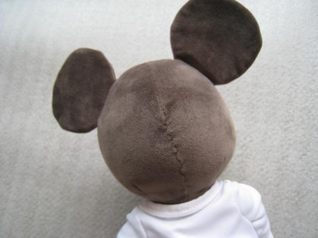 ☆ ミッキーマウス ☆ ディズニー ☆ ぬいぐるみ   < おもちゃ  ☆ ミッキーマウス ☆ ディズニー ☆ ぬいぐるみ   < おもちゃの
