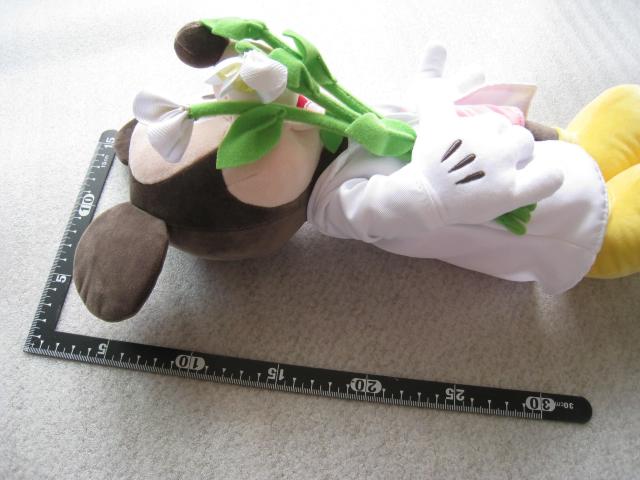 ☆ ミッキーマウス ☆ ディズニー ☆ ぬいぐるみ   < おもちゃ  ☆ ミッキーマウス ☆ ディズニー ☆ ぬいぐるみ   < おもちゃの